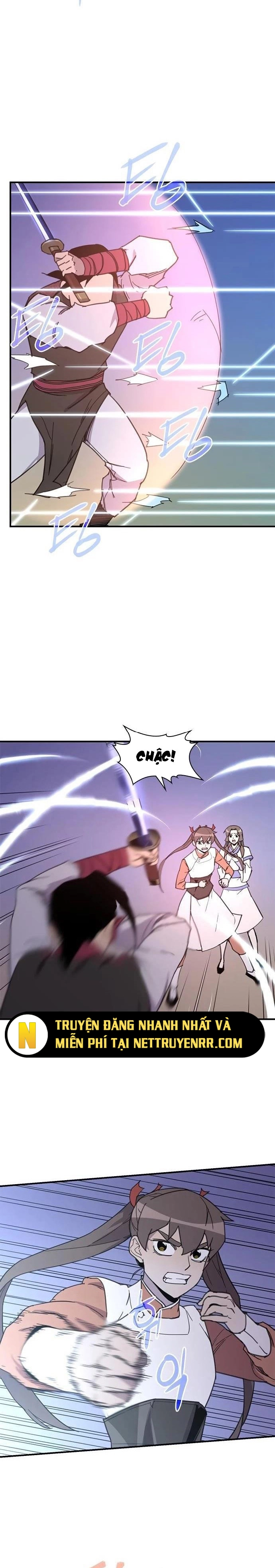 Kẻ Mạnh Nhất Lịch Sử: Chapter 47