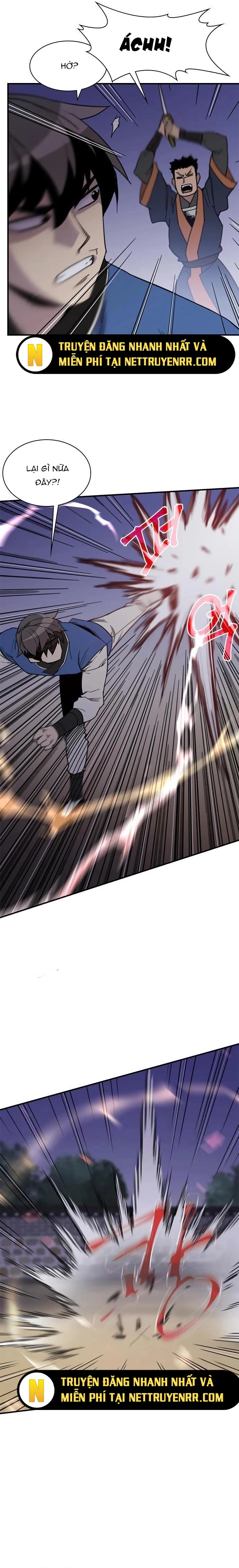 Kẻ Mạnh Nhất Lịch Sử: Chapter 47