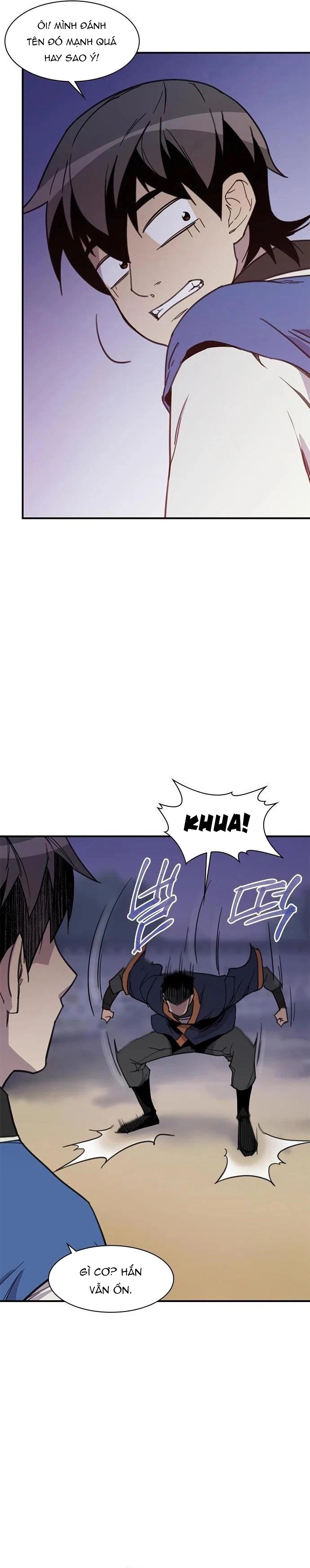 Kẻ Mạnh Nhất Lịch Sử: Chapter 47