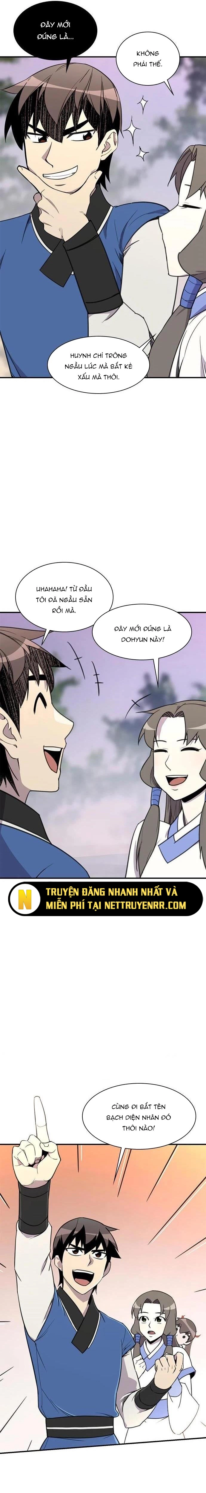 Kẻ Mạnh Nhất Lịch Sử: Chapter 47