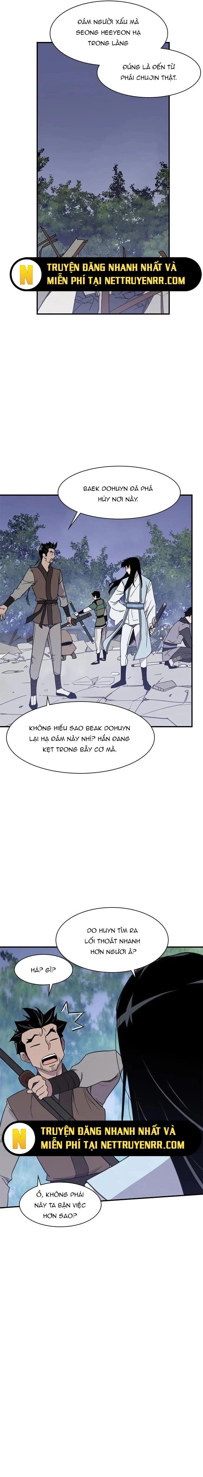 Kẻ Mạnh Nhất Lịch Sử: Chapter 47