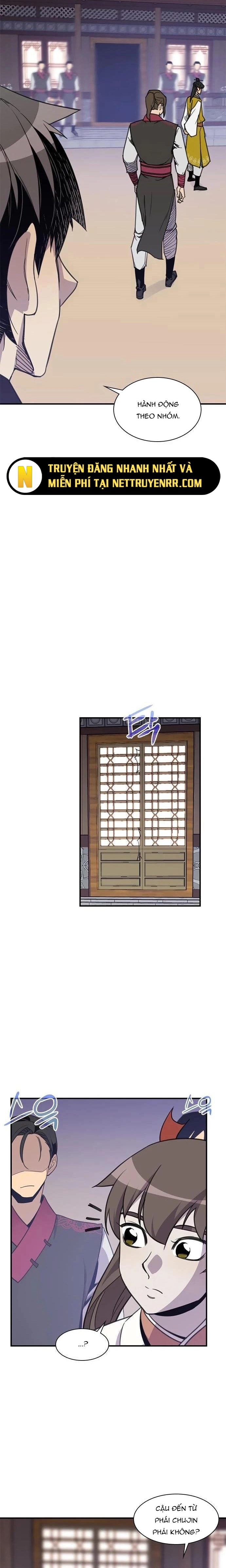 Kẻ Mạnh Nhất Lịch Sử: Chapter 47