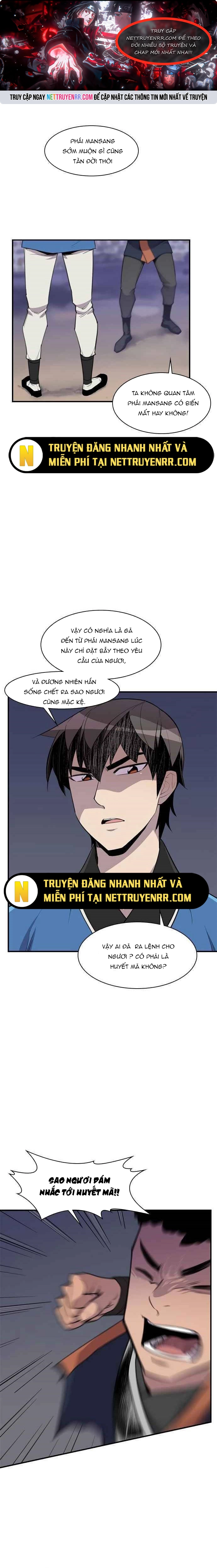 Kẻ Mạnh Nhất Lịch Sử: Chapter 48