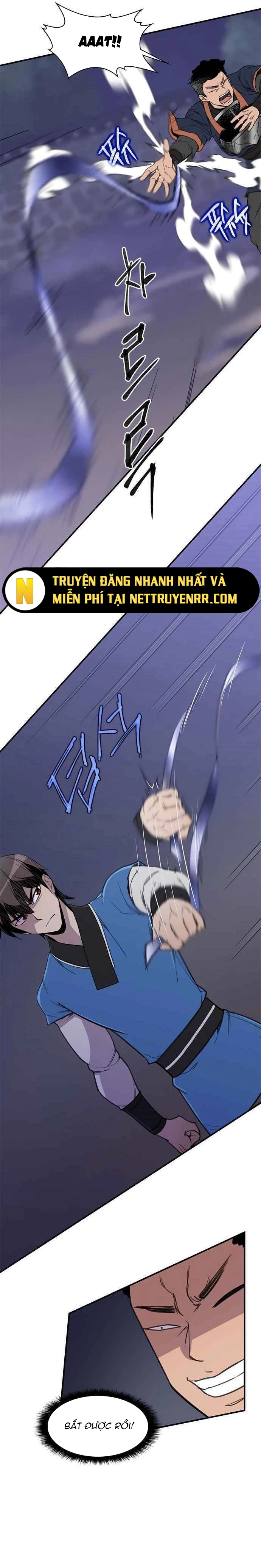 Kẻ Mạnh Nhất Lịch Sử: Chapter 48