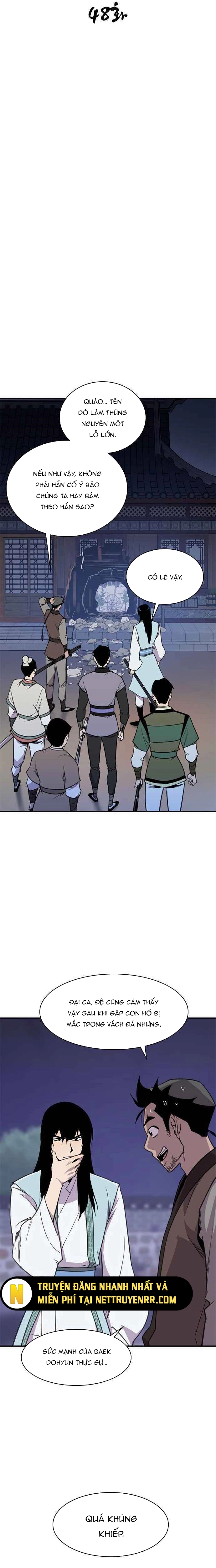 Kẻ Mạnh Nhất Lịch Sử: Chapter 48