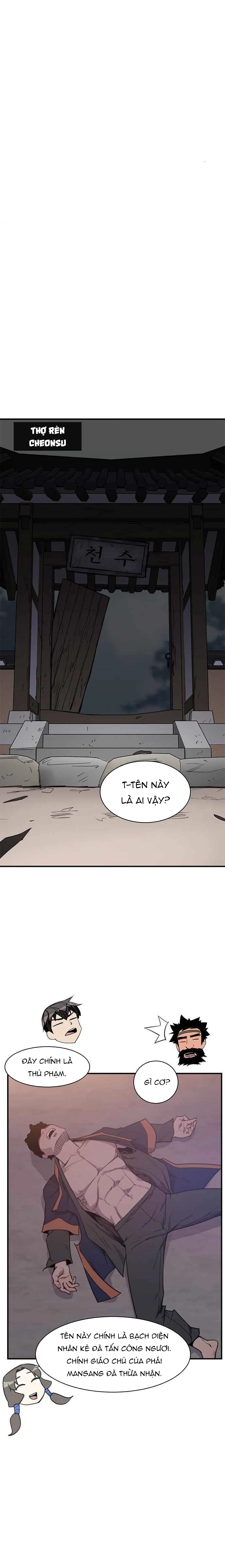 Kẻ Mạnh Nhất Lịch Sử: Chapter 48
