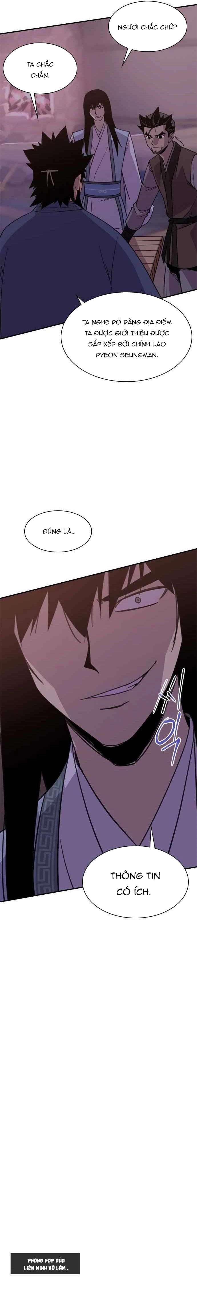Kẻ Mạnh Nhất Lịch Sử: Chapter 48