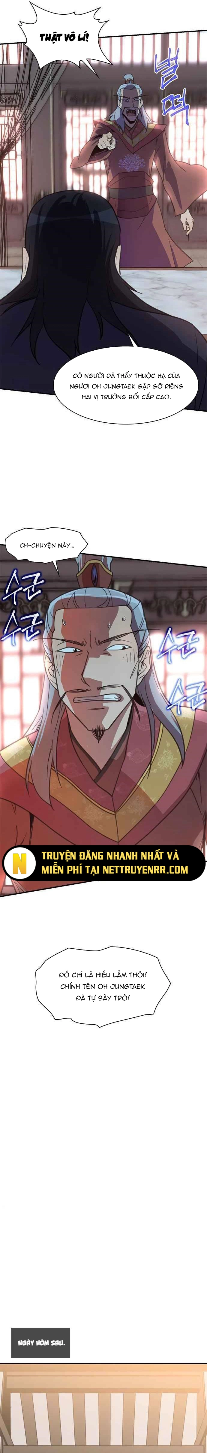 Kẻ Mạnh Nhất Lịch Sử: Chapter 48