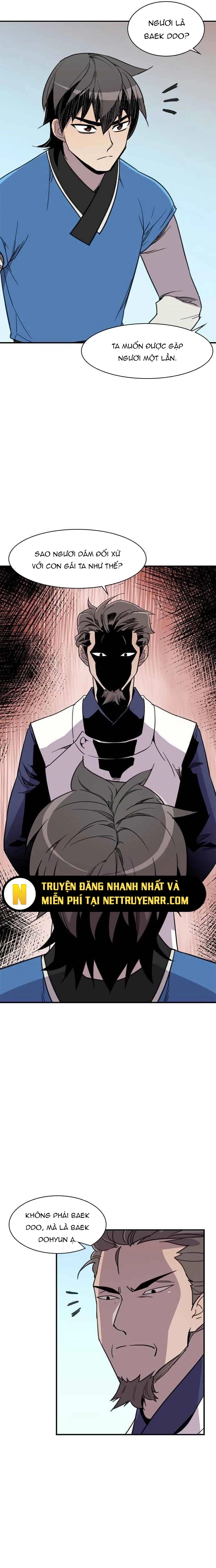 Kẻ Mạnh Nhất Lịch Sử: Chapter 48