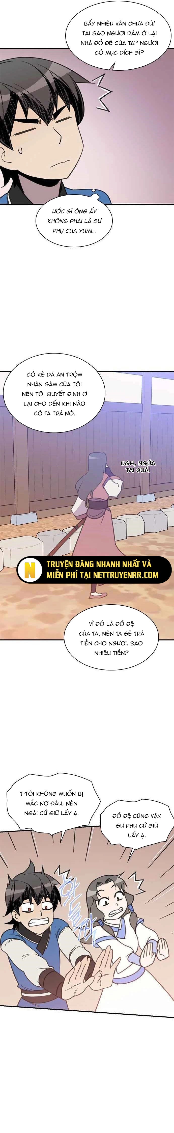 Kẻ Mạnh Nhất Lịch Sử: Chapter 48