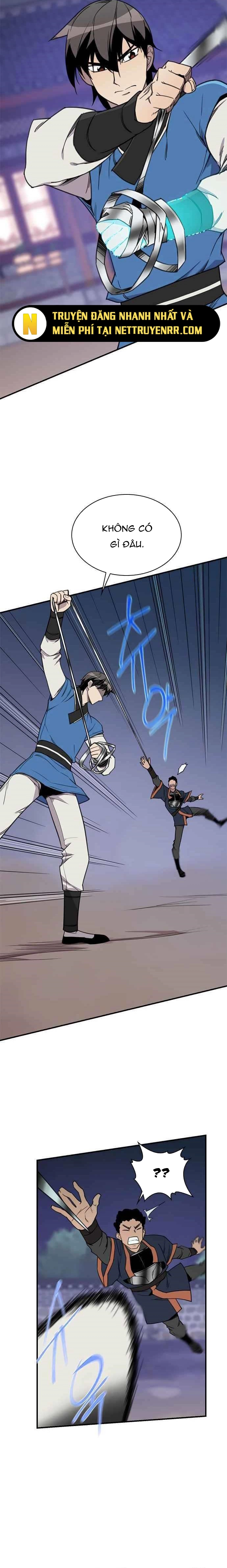 Kẻ Mạnh Nhất Lịch Sử: Chapter 48