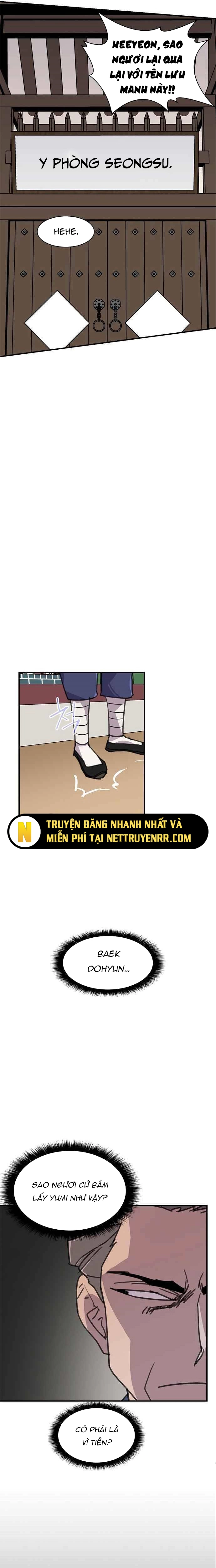 Kẻ Mạnh Nhất Lịch Sử: Chapter 48