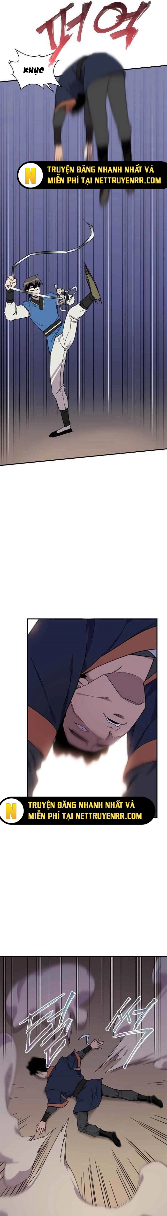 Kẻ Mạnh Nhất Lịch Sử: Chapter 48