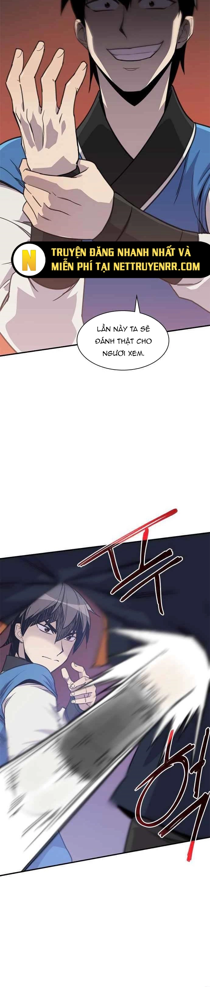 Kẻ Mạnh Nhất Lịch Sử: Chapter 48