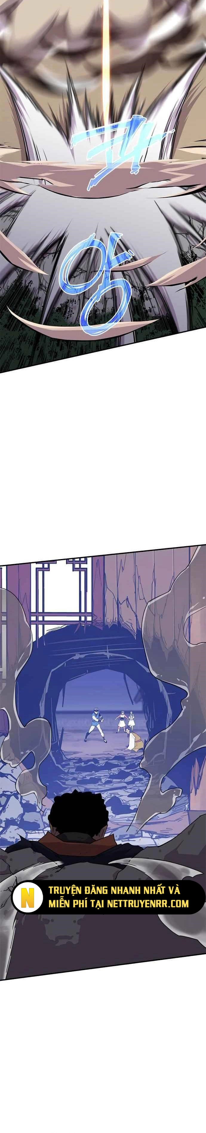 Kẻ Mạnh Nhất Lịch Sử: Chapter 48