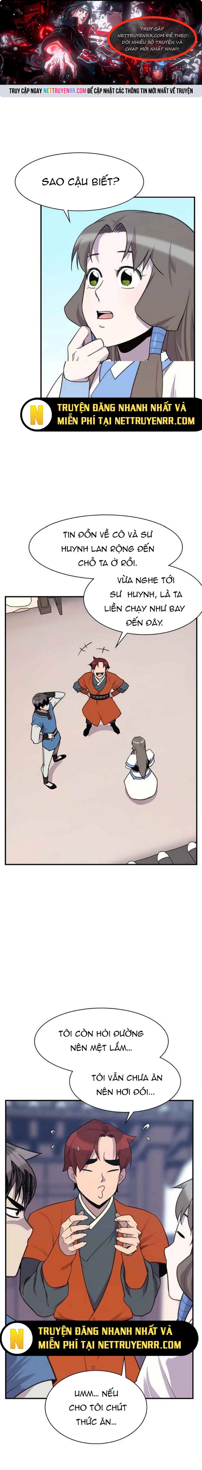 Kẻ Mạnh Nhất Lịch Sử: Chapter 50