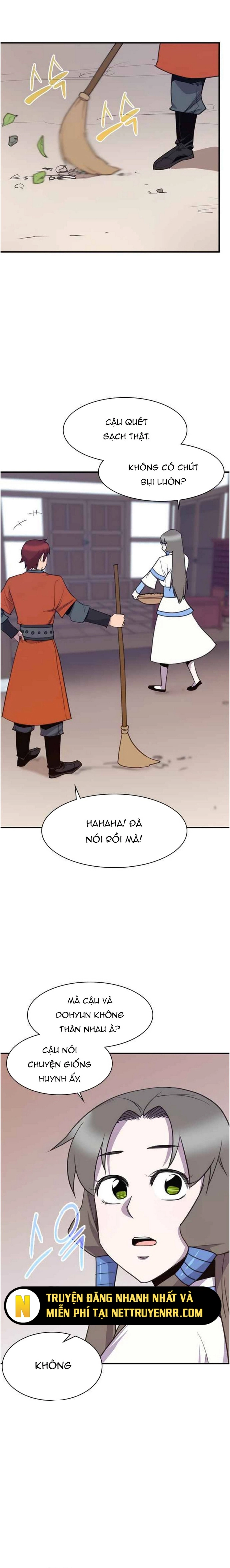 Kẻ Mạnh Nhất Lịch Sử: Chapter 50