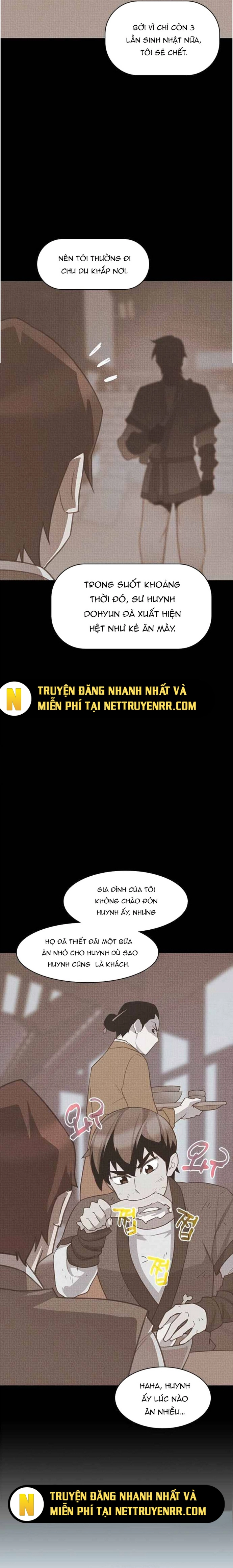 Kẻ Mạnh Nhất Lịch Sử: Chapter 50