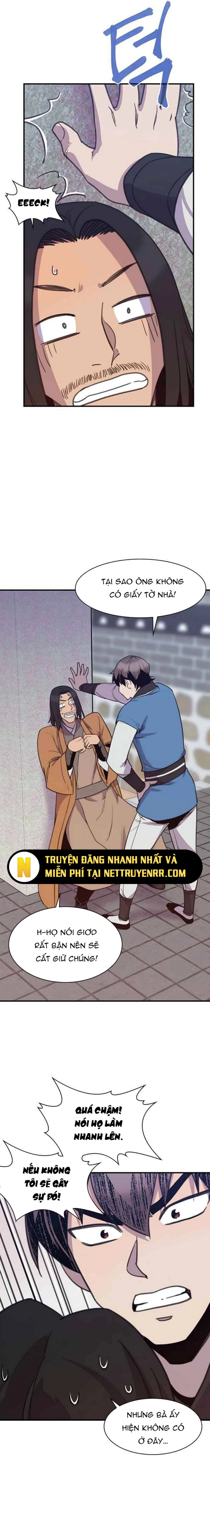 Kẻ Mạnh Nhất Lịch Sử: Chapter 50