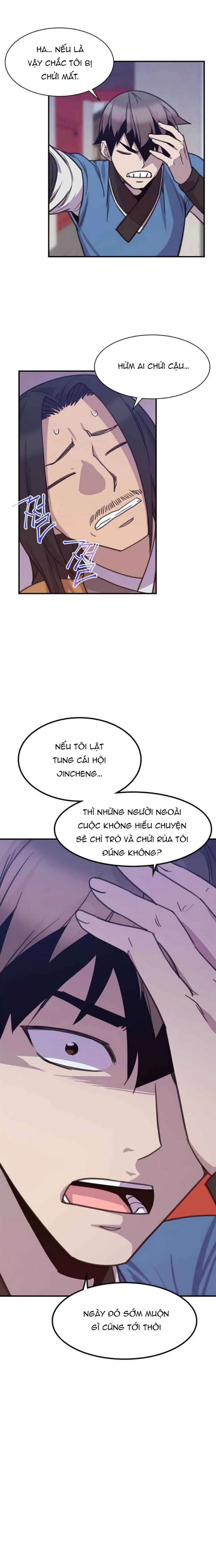 Kẻ Mạnh Nhất Lịch Sử: Chapter 50