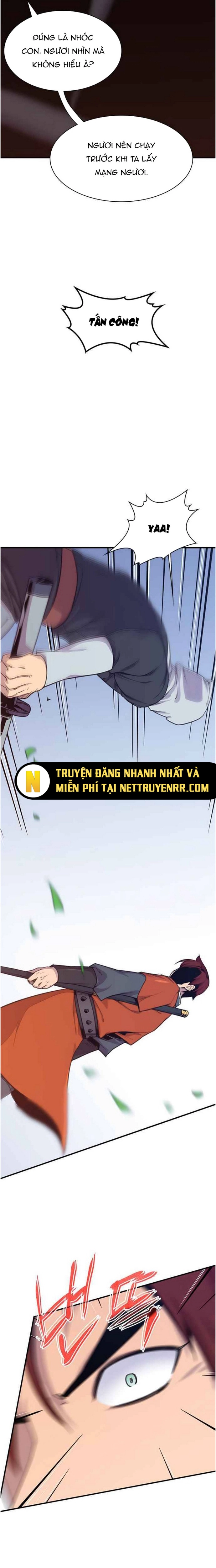 Kẻ Mạnh Nhất Lịch Sử: Chapter 50