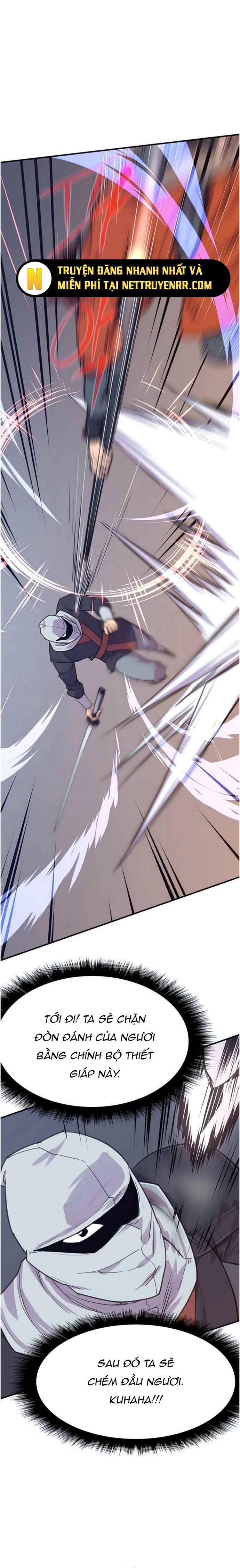 Kẻ Mạnh Nhất Lịch Sử: Chapter 50