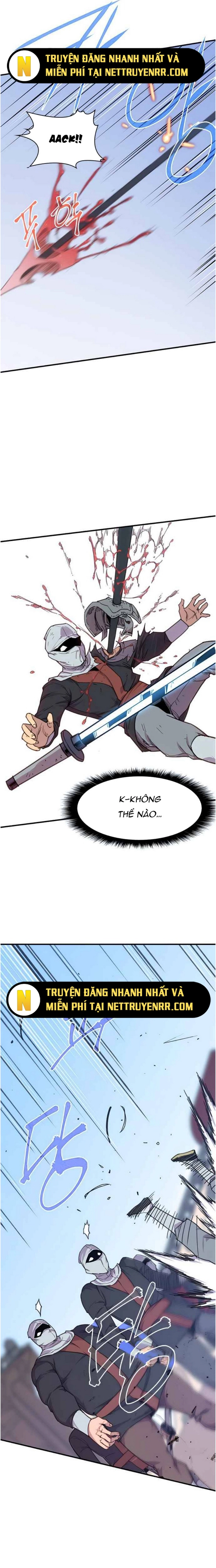 Kẻ Mạnh Nhất Lịch Sử: Chapter 50