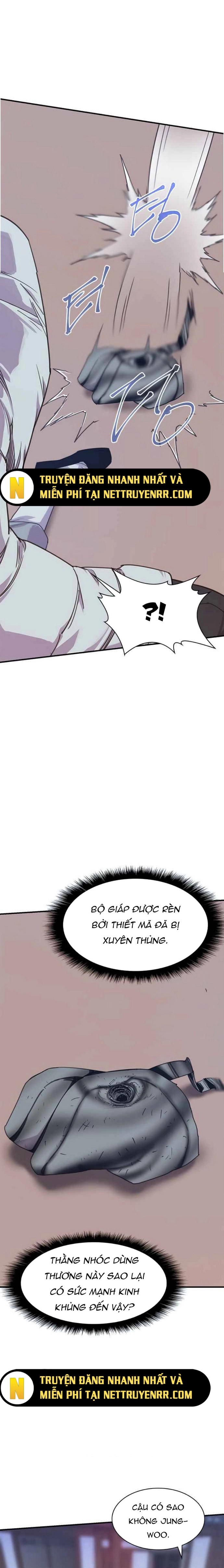 Kẻ Mạnh Nhất Lịch Sử: Chapter 50