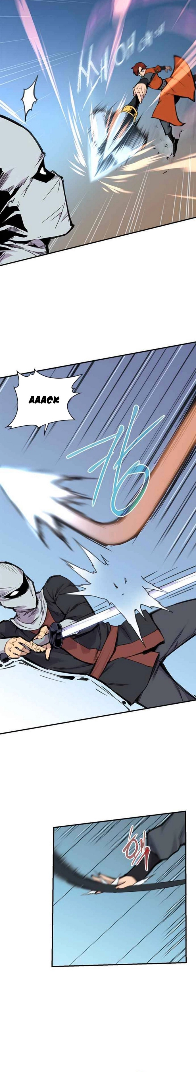 Kẻ Mạnh Nhất Lịch Sử: Chapter 50