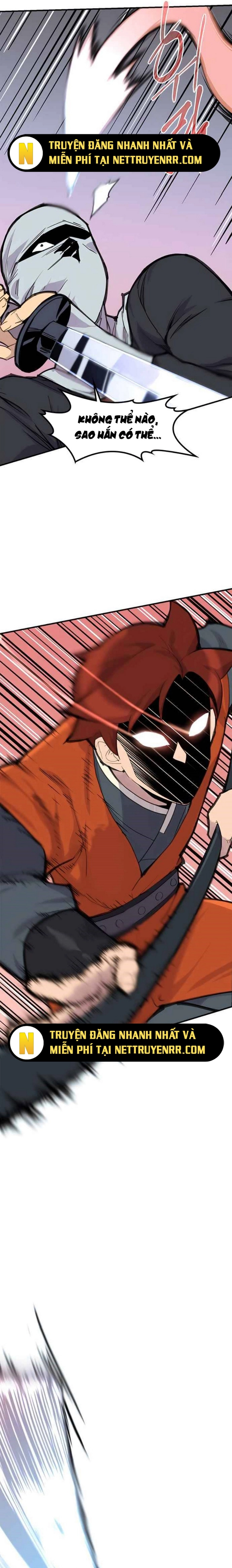 Kẻ Mạnh Nhất Lịch Sử: Chapter 50
