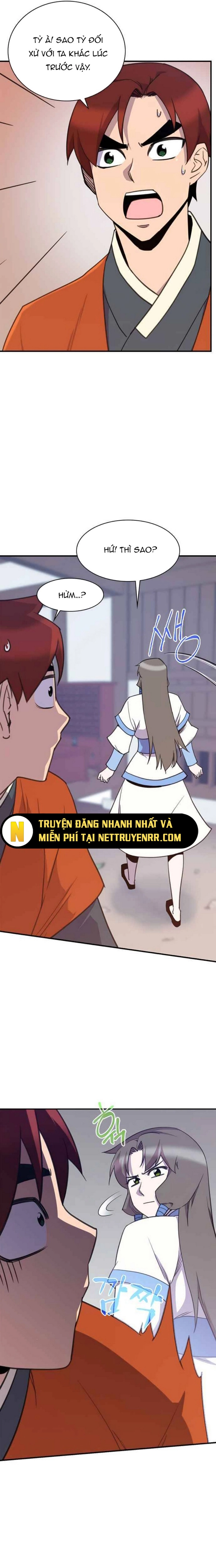 Kẻ Mạnh Nhất Lịch Sử: Chapter 50