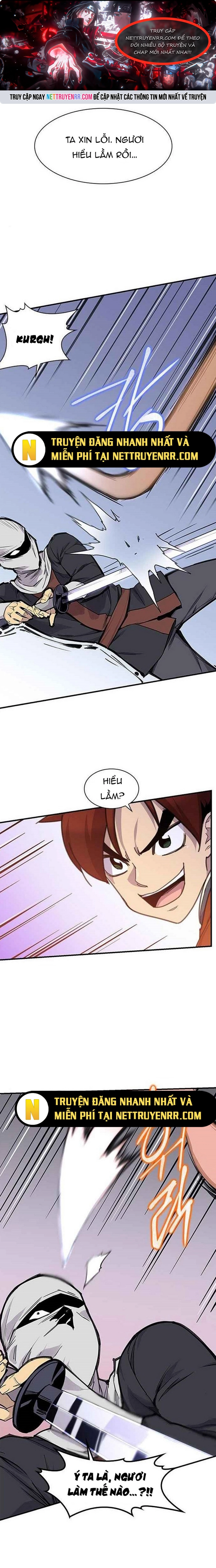 Kẻ Mạnh Nhất Lịch Sử: Chapter 51