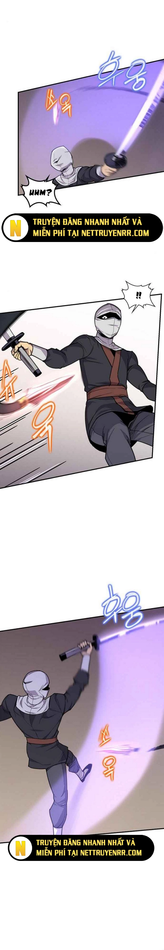 Kẻ Mạnh Nhất Lịch Sử: Chapter 51