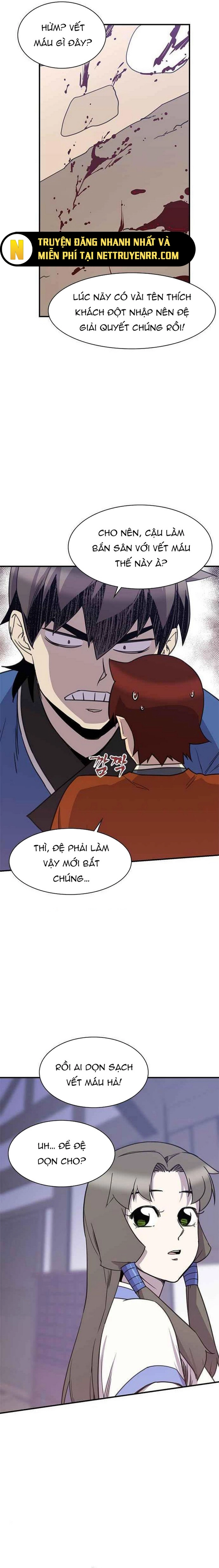 Kẻ Mạnh Nhất Lịch Sử: Chapter 51