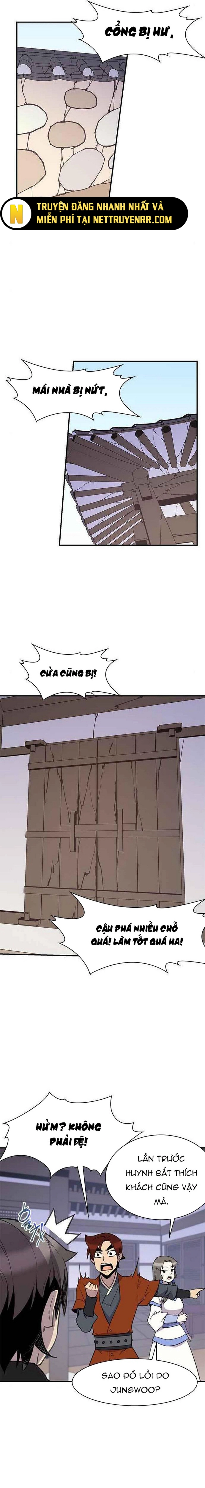 Kẻ Mạnh Nhất Lịch Sử: Chapter 51