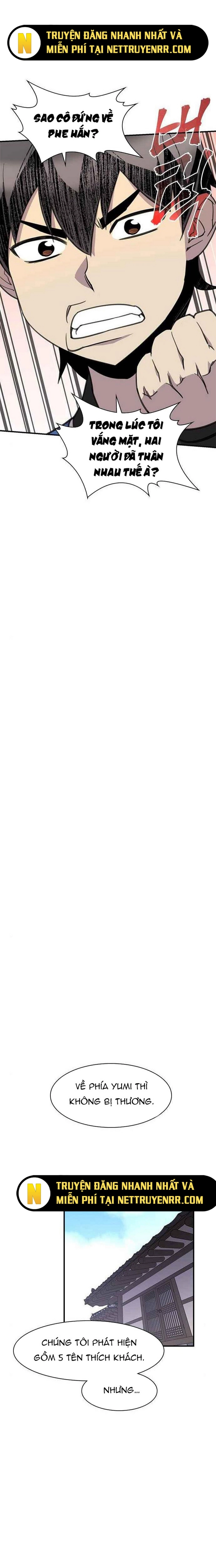 Kẻ Mạnh Nhất Lịch Sử: Chapter 51