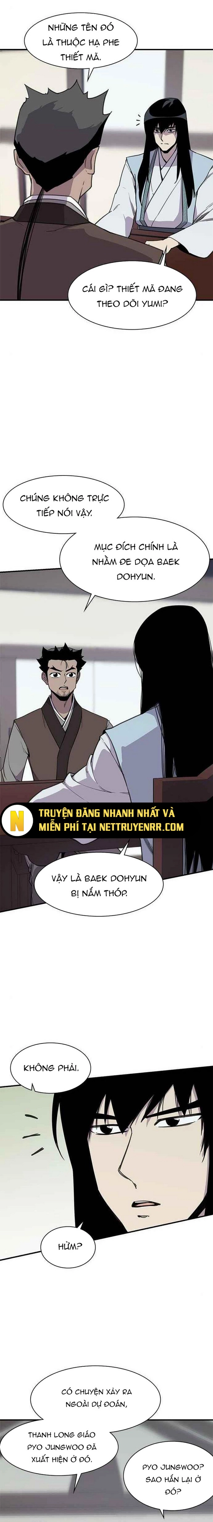 Kẻ Mạnh Nhất Lịch Sử: Chapter 51