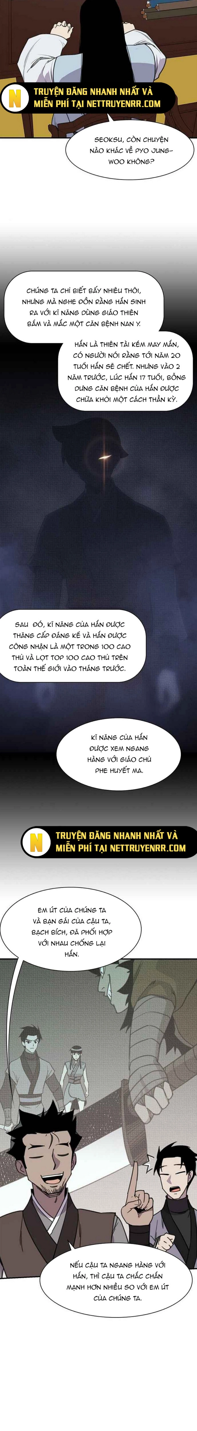 Kẻ Mạnh Nhất Lịch Sử: Chapter 51