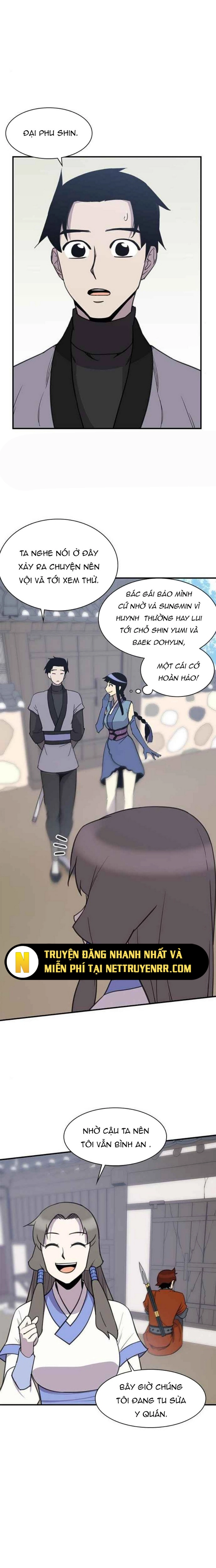 Kẻ Mạnh Nhất Lịch Sử: Chapter 51