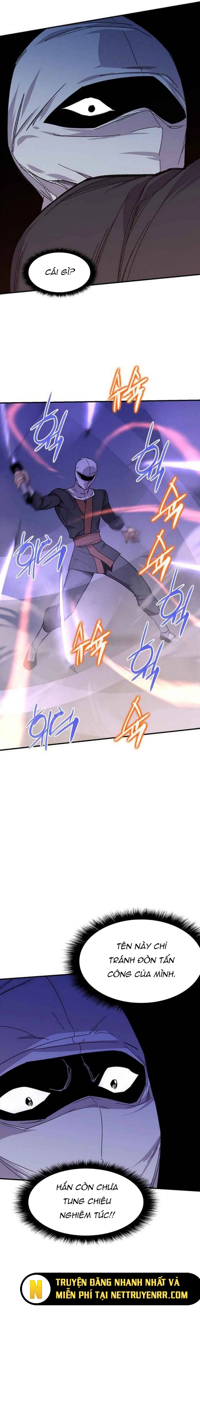 Kẻ Mạnh Nhất Lịch Sử: Chapter 51