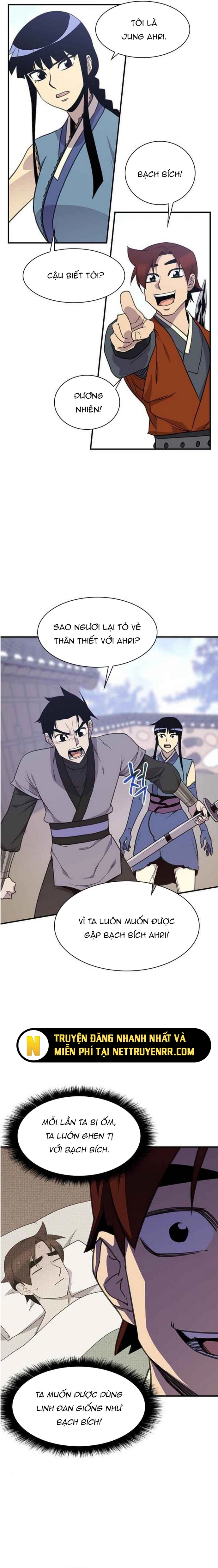 Kẻ Mạnh Nhất Lịch Sử: Chapter 51