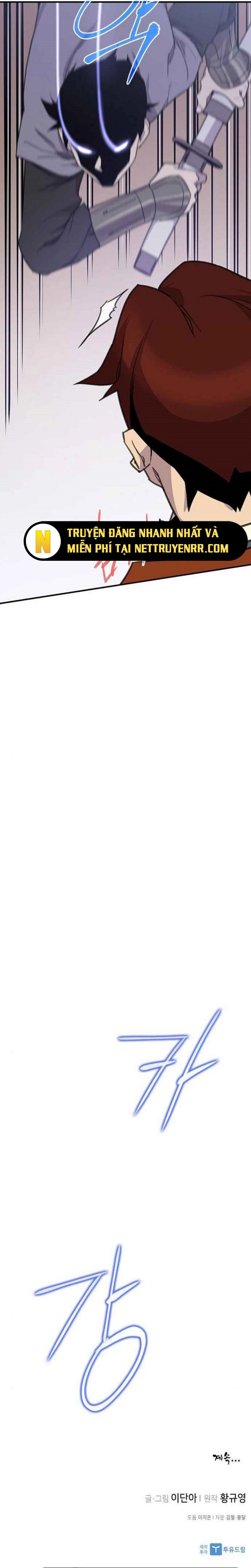 Kẻ Mạnh Nhất Lịch Sử: Chapter 51