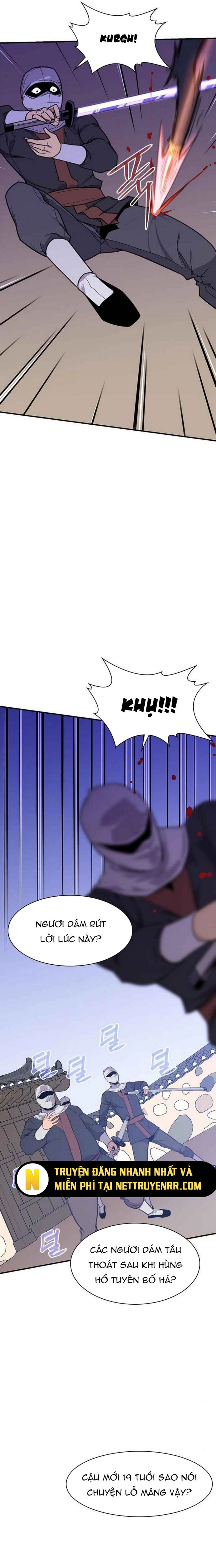 Kẻ Mạnh Nhất Lịch Sử: Chapter 51