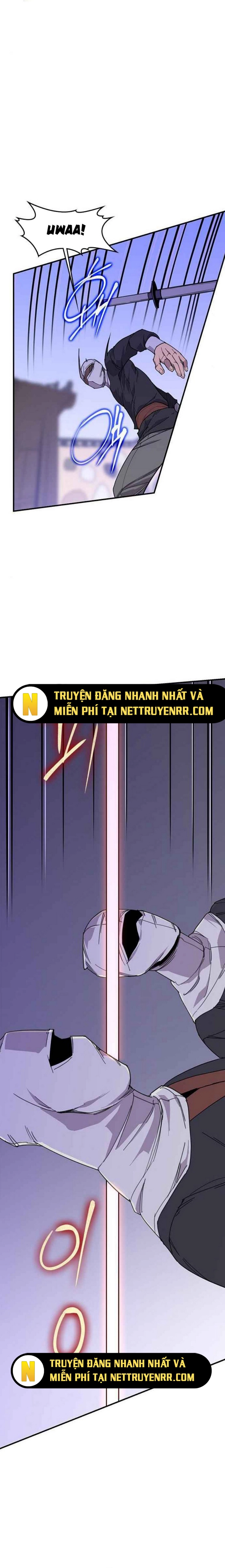 Kẻ Mạnh Nhất Lịch Sử: Chapter 51