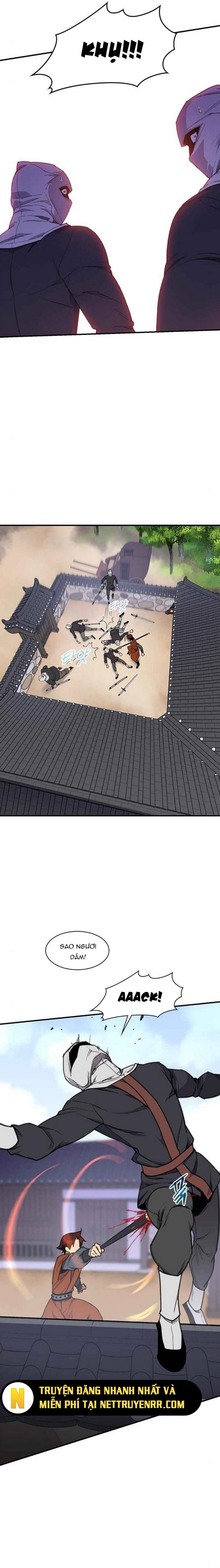 Kẻ Mạnh Nhất Lịch Sử: Chapter 51