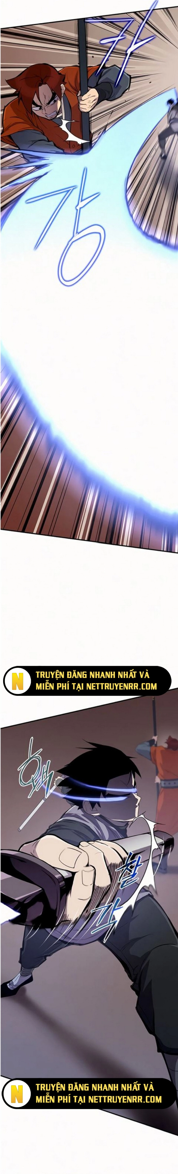 Kẻ Mạnh Nhất Lịch Sử: Chapter 52