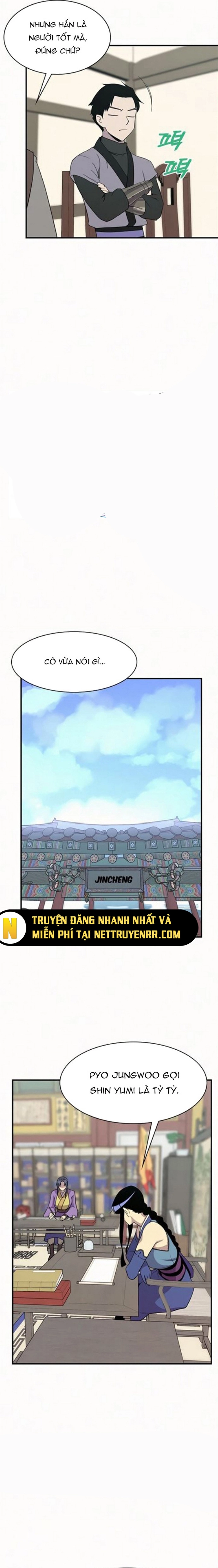 Kẻ Mạnh Nhất Lịch Sử: Chapter 52