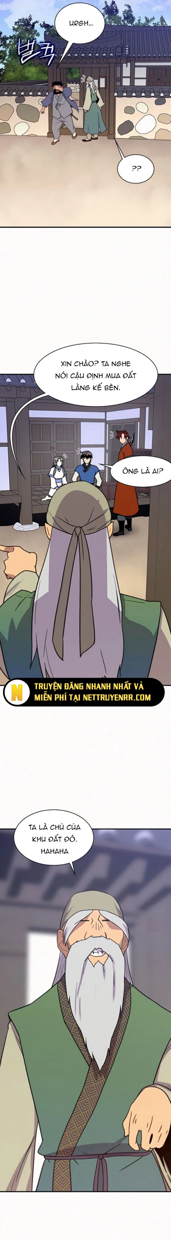 Kẻ Mạnh Nhất Lịch Sử: Chapter 52