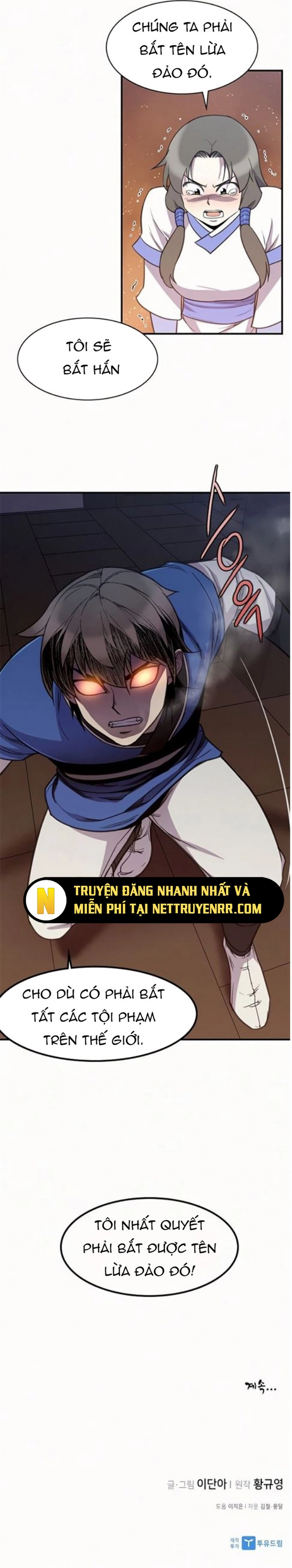 Kẻ Mạnh Nhất Lịch Sử: Chapter 52