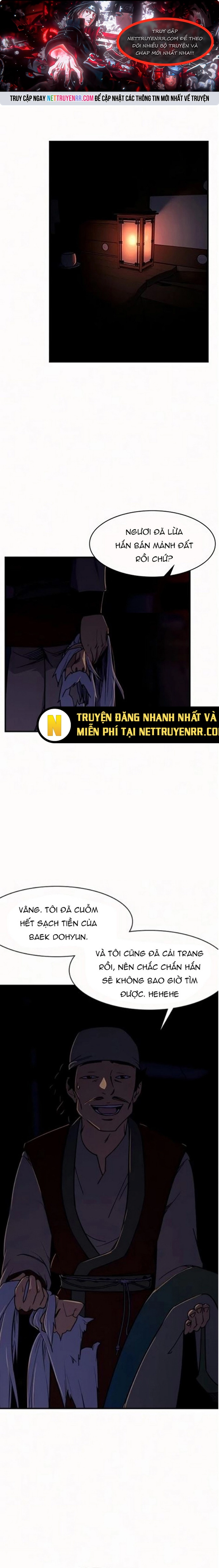 Kẻ Mạnh Nhất Lịch Sử: Chapter 53